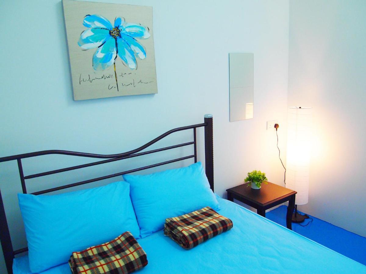 The Cardamom Hostel Malacca Exterior photo